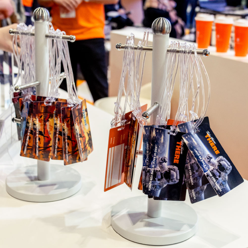 ClassVR Promotional Merchandise